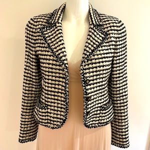 Chanel jacket spring 1997